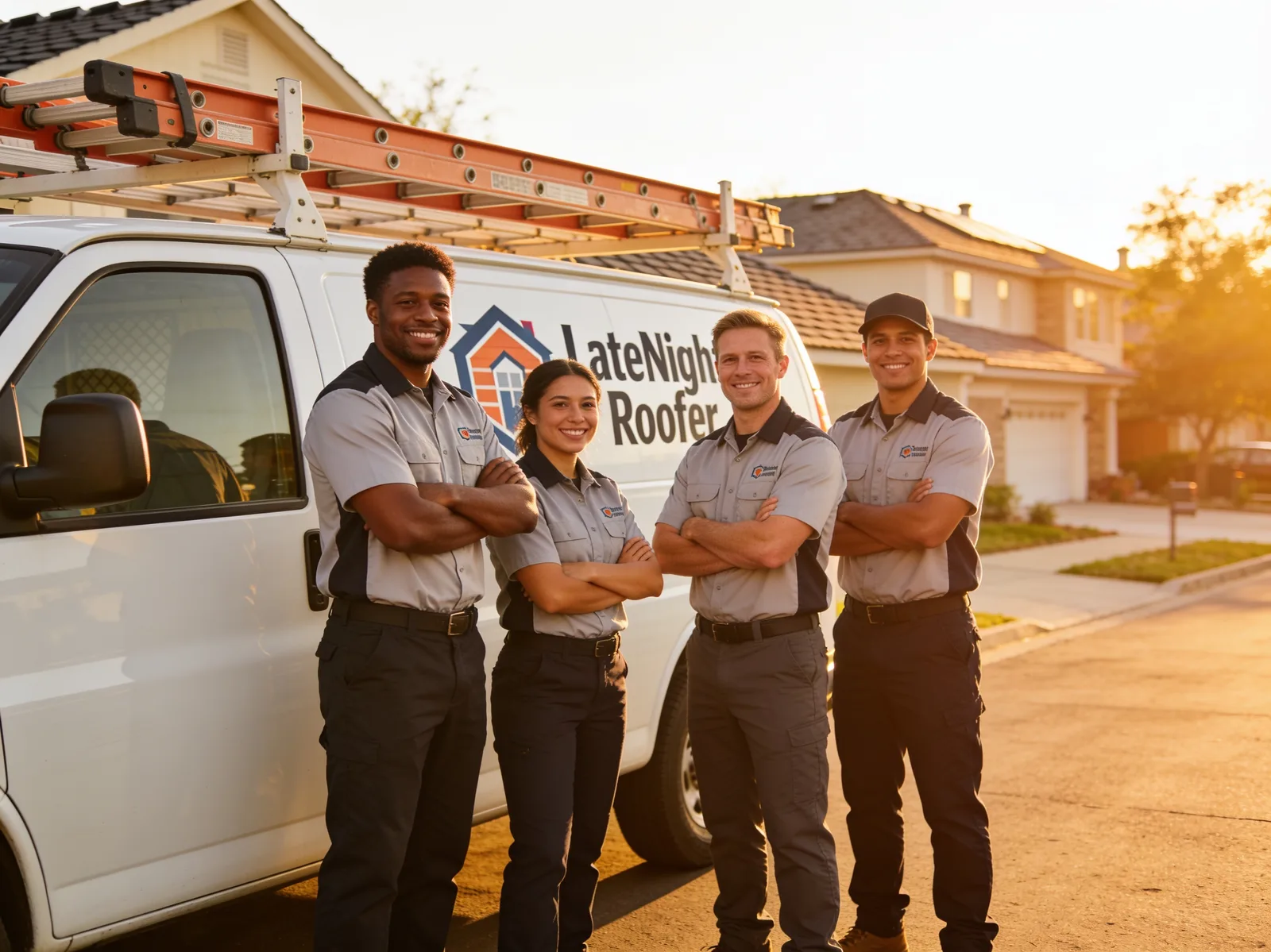 Emergency Roof Repair company in Johns Creek, GA