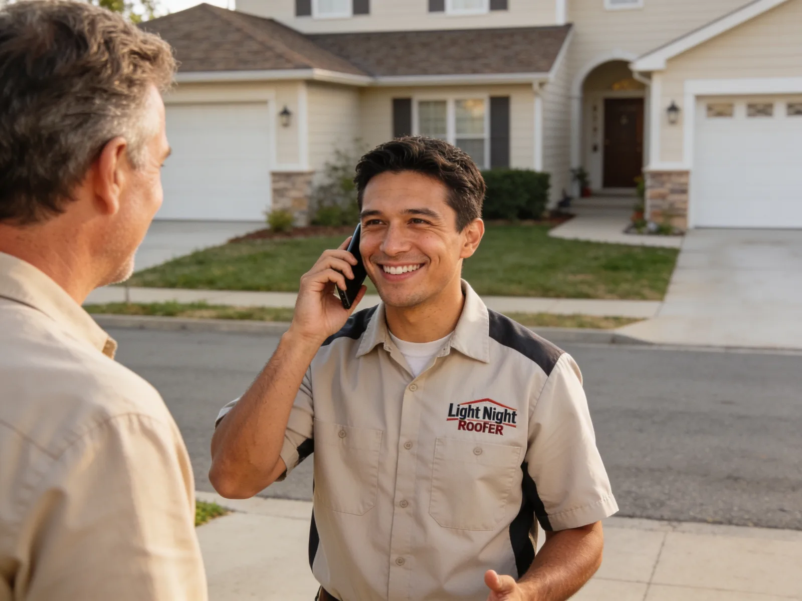 Emergency Roof Repair Johns Creek, GA FAQs